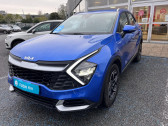 Kia Sportage occasion année 2022 boite Manuelle Annonce Kia Sportage occasion Essence 1.6 T-GDi 150 Stop&Go Active à Labège