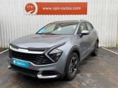 Kia Sportage occasion année 2022 boite Manuelle Annonce Kia Sportage occasion Essence 1.6 T-GDi 150 Stop&Go Active à Mérignac