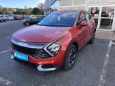 Kia Sportage occasion année 2022 boite Manuelle Annonce Kia Sportage occasion Essence 1.6 T-GDi 150 Stop&Go Active à Mérignac