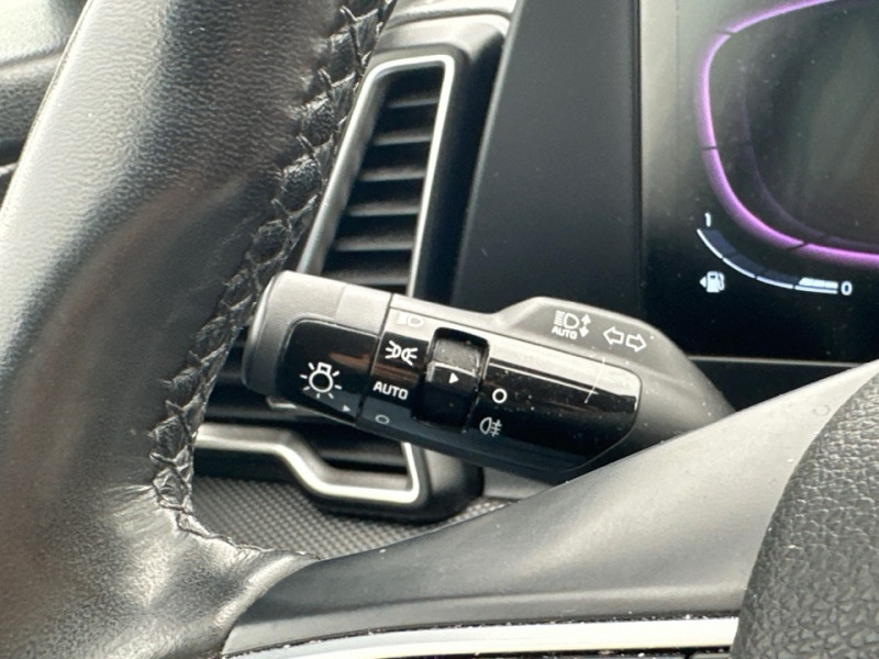 Kia Sportage 1.6 T-GDI 150CH  ACTIVE IBVM6 4X2  occasion � Lab�ge - photo n�16