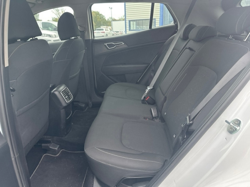 Kia Sportage 1.6 T-GDI 150CH  ACTIVE IBVM6 4X2  occasion � Lab�ge - photo n�12