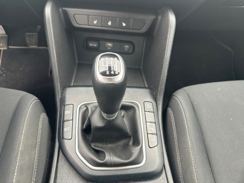 Kia Sportage 1.6 T-GDI 150CH  ACTIVE IBVM6 4X2  occasion � Lab�ge - photo n�14