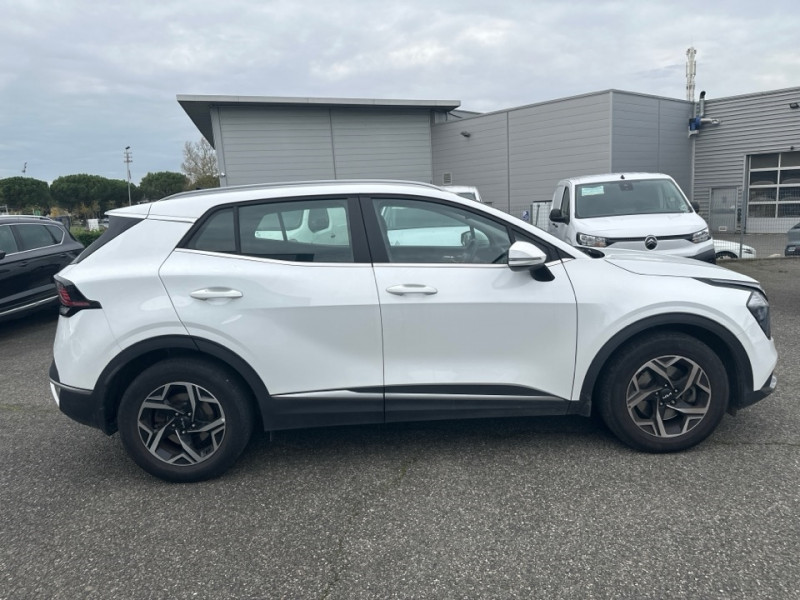 Kia Sportage 1.6 T-GDI 150CH  ACTIVE IBVM6 4X2  occasion � Lab�ge - photo n�4