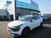 Kia Sportage occasion année 2022 boite Manuelle Annonce Kia Sportage occasion Essence 1.6 T-GDI 150CH ACTIVE IBVM6 4X2 à Labège