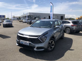 Kia Sportage occasion année 2022 boite Manuelle Annonce Kia Sportage occasion Essence 1.6 T-GDI 150CH ACTIVE IBVM6 4X2 à Labège