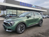 Kia Sportage occasion année 2022 boite Manuelle Annonce Kia Sportage occasion Essence 1.6 T-GDI 150CH ACTIVE IBVM6 4X2 à Labège