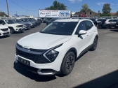 Kia Sportage occasion année 2022 boite Manuelle Annonce Kia Sportage occasion Essence 1.6 T-GDI 150CH ACTIVE IBVM6 4X2 à Albi