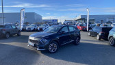 Kia Sportage occasion année 2022 boite Manuelle Annonce Kia Sportage occasion Essence 1.6 T-GDI 150CH ACTIVE IBVM6 4X2 à Albi