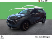 Annonce Kia Sportage occasion  1.6 T-GDi 150ch MHEV Active 4x2 MY23 à LIMOGES