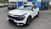 Kia Sportage occasion année 2022 boite Robotisee Annonce Kia Sportage occasion Essence 1.6 T-GDI 150CH MHEV ACTIVE DCT7 4X2 à Albi