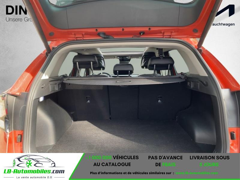 Kia Sportage 1.6 T-GDi 150ch MHEV BVA 4x2  occasion  Beaupuy - photo n5
