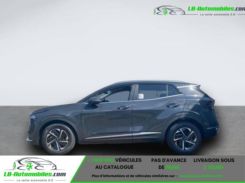 Kia Sportage 1.6 T-GDi 150ch MHEV BVA 4x2  occasion  Beaupuy - photo n3