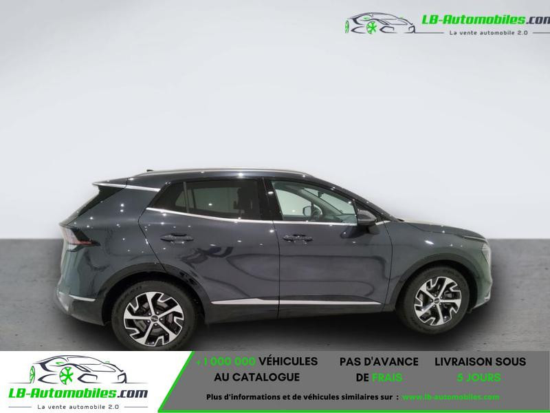 Kia Sportage 1.6 T-GDi 150ch MHEV BVA 4x2  occasion  Beaupuy - photo n4