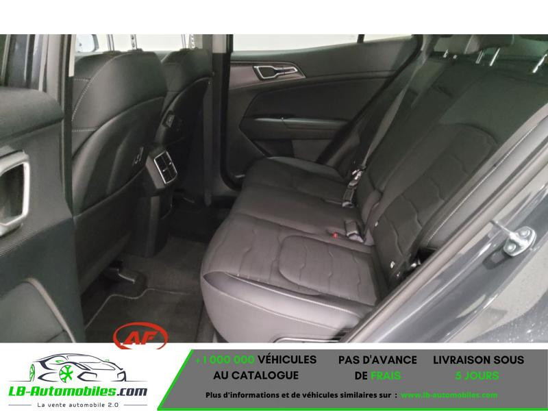 Kia Sportage 1.6 T-GDi 150ch MHEV BVA 4x2  occasion  Beaupuy - photo n6