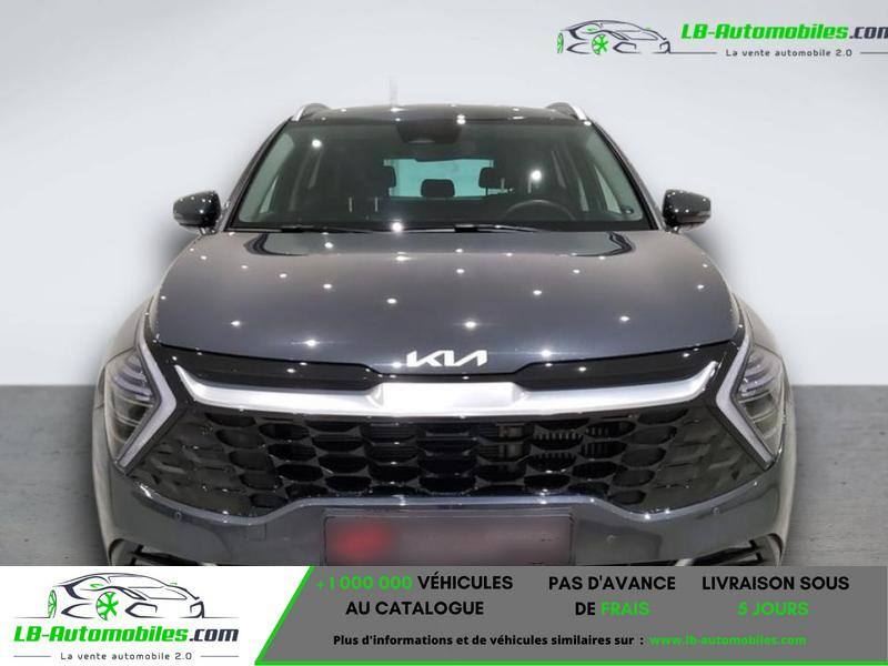 Kia Sportage 1.6 T-GDi 150ch MHEV BVA 4x2  occasion  Beaupuy - photo n2