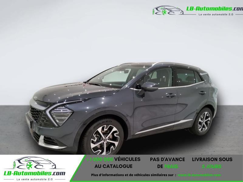 Kia Sportage 1.6 T-GDi 150ch MHEV BVA 4x2  occasion  Beaupuy