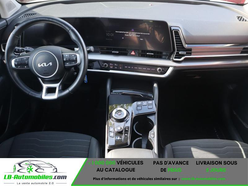 Kia Sportage 1.6 T-GDi 150ch MHEV BVA 4x2  occasion  Beaupuy - photo n3