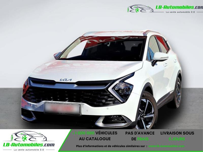 Kia Sportage 1.6 T-GDi 150ch MHEV BVA 4x2  occasion  Beaupuy