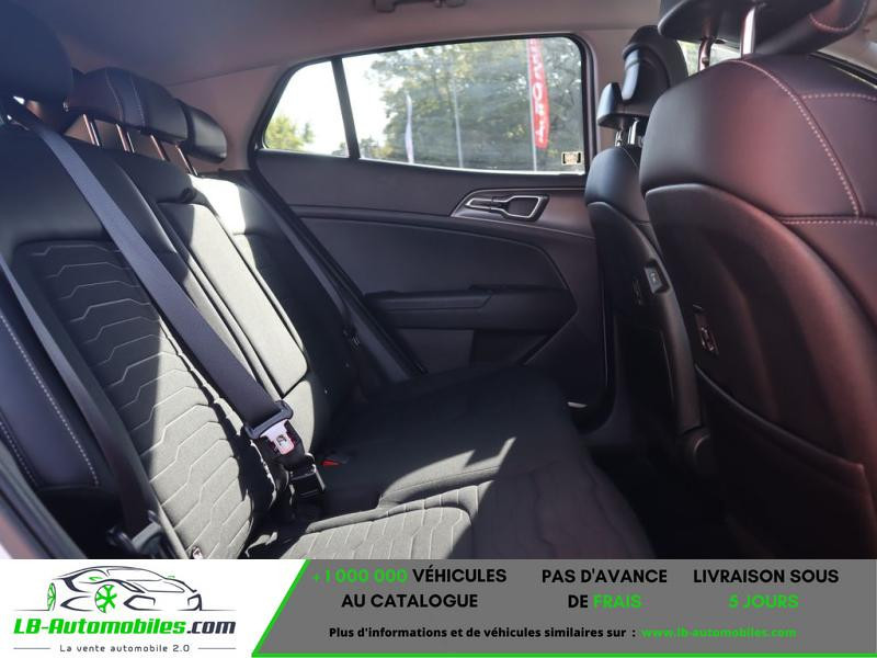 Kia Sportage 1.6 T-GDi 150ch MHEV BVA 4x2  occasion  Beaupuy - photo n5
