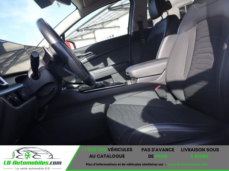 Kia Sportage 1.6 T-GDi 150ch MHEV BVA 4x2  occasion  Beaupuy - photo n4