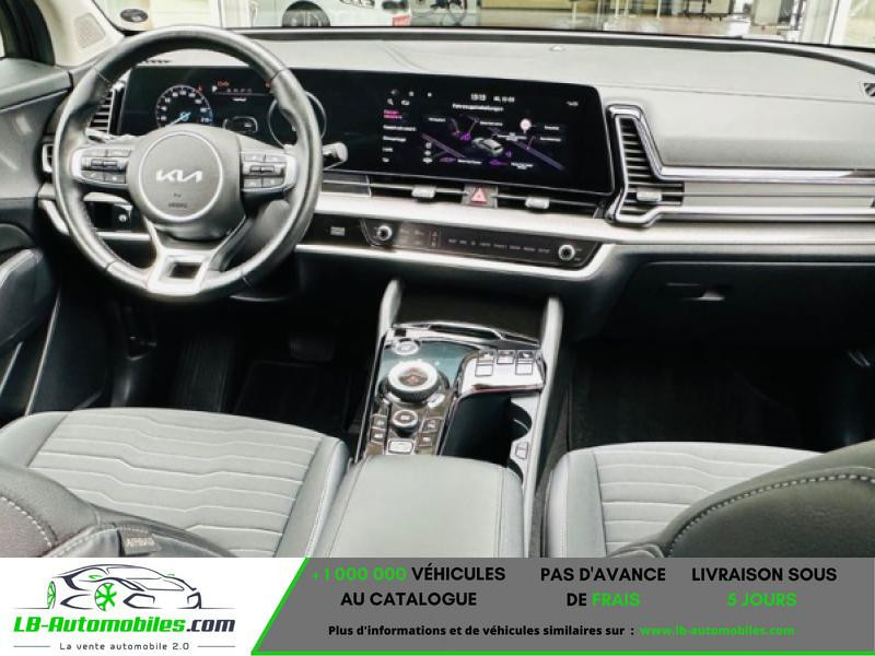 Kia Sportage 1.6 T-GDi 150ch MHEV BVA 4x2  occasion  Beaupuy - photo n2