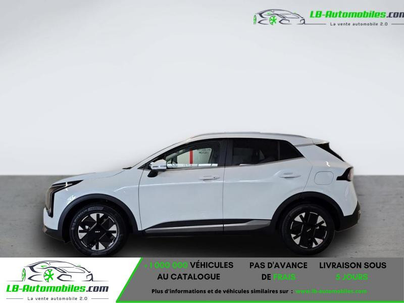 Kia Sportage 1.6 T-GDi 150ch MHEV BVA 4x2  occasion  Beaupuy - photo n5