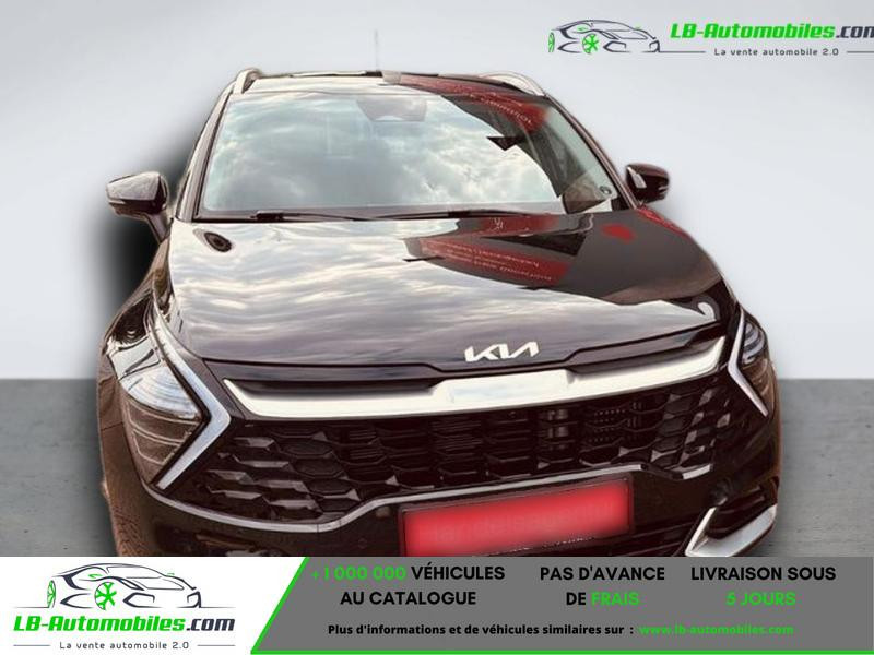 Kia Sportage 1.6 T-GDi 150ch MHEV BVA 4x2  occasion  Beaupuy