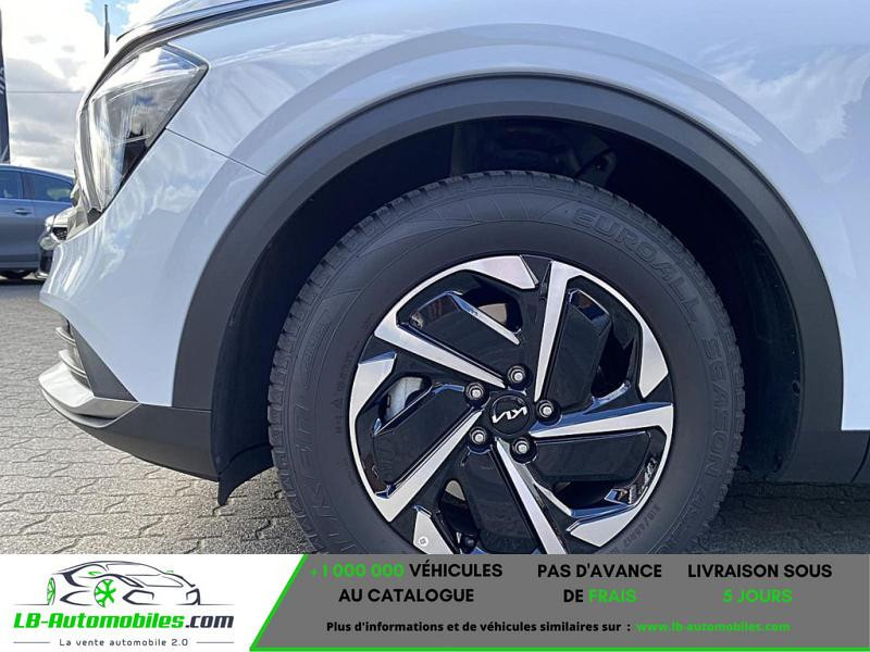 Kia Sportage 1.6 T-GDi 150ch MHEV BVA 4x2  occasion  Beaupuy - photo n7
