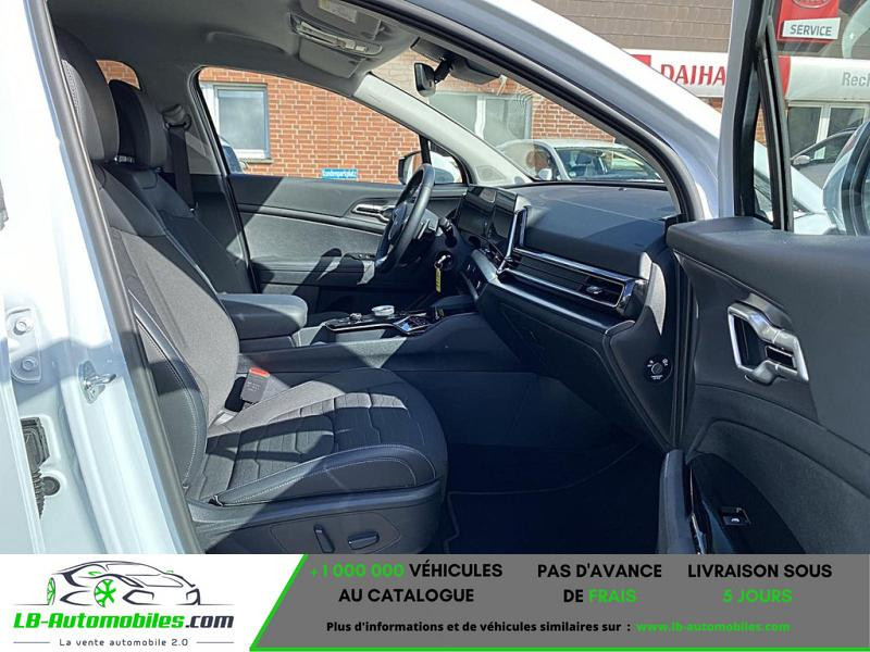 Kia Sportage 1.6 T-GDi 150ch MHEV BVA 4x2  occasion  Beaupuy - photo n5