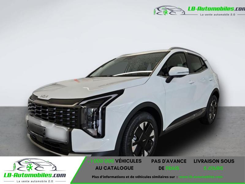 Kia Sportage 1.6 T-GDi 150ch MHEV BVA 4x2  occasion  Beaupuy