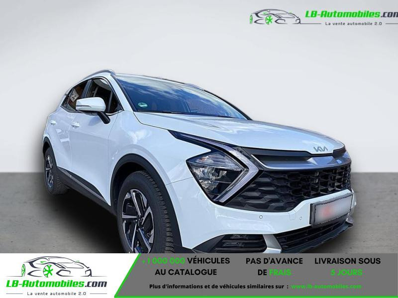 Kia Sportage 1.6 T-GDi 150ch MHEV BVA 4x2  occasion  Beaupuy - photo n2