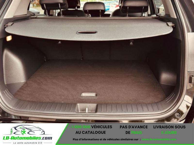 Kia Sportage 1.6 T-GDi 150ch MHEV BVA 4x2  occasion  Beaupuy - photo n5