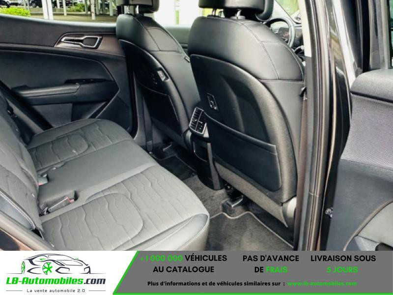 Kia Sportage 1.6 T-GDi 150ch MHEV BVA 4x2  occasion  Beaupuy - photo n4