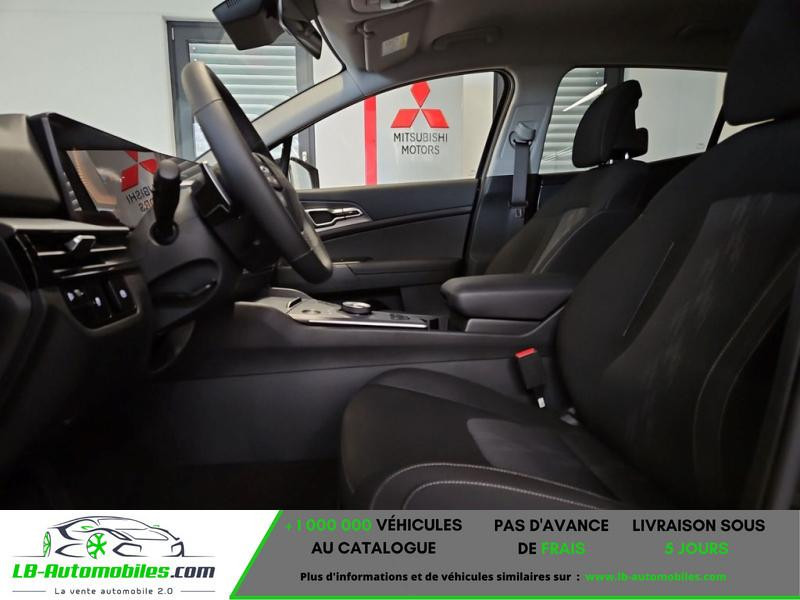 Kia Sportage 1.6 T-GDi 150ch MHEV BVA 4x2  occasion  Beaupuy - photo n7