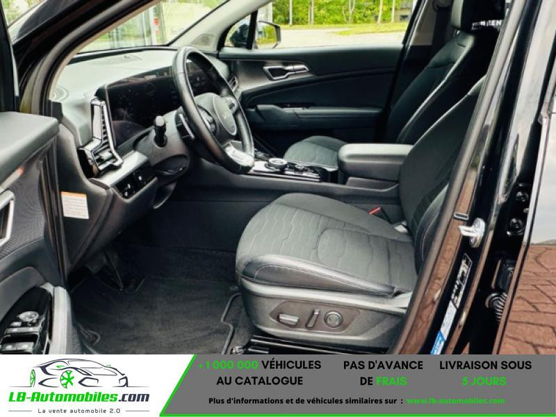 Kia Sportage 1.6 T-GDi 150ch MHEV BVA 4x2  occasion  Beaupuy - photo n3