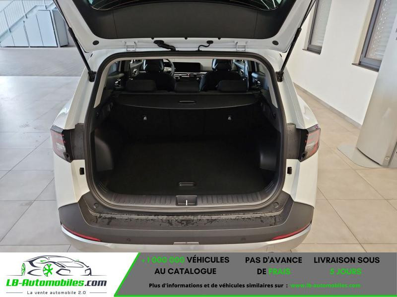 Kia Sportage 1.6 T-GDi 150ch MHEV BVA 4x2  occasion  Beaupuy - photo n8