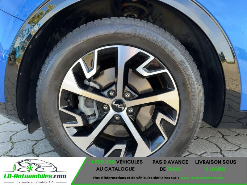 Kia Sportage 1.6 T-GDi 150ch MHEV BVA 4x2  occasion  Beaupuy - photo n8