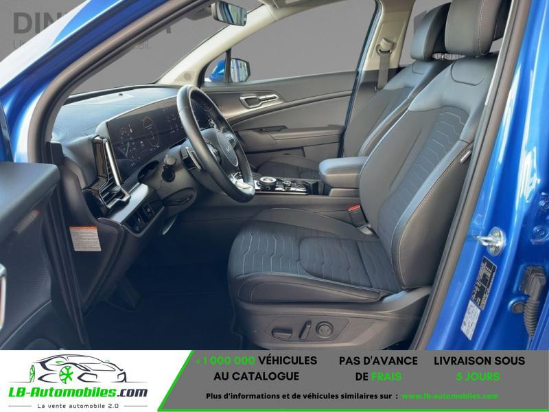 Kia Sportage 1.6 T-GDi 150ch MHEV BVA 4x2  occasion  Beaupuy - photo n6