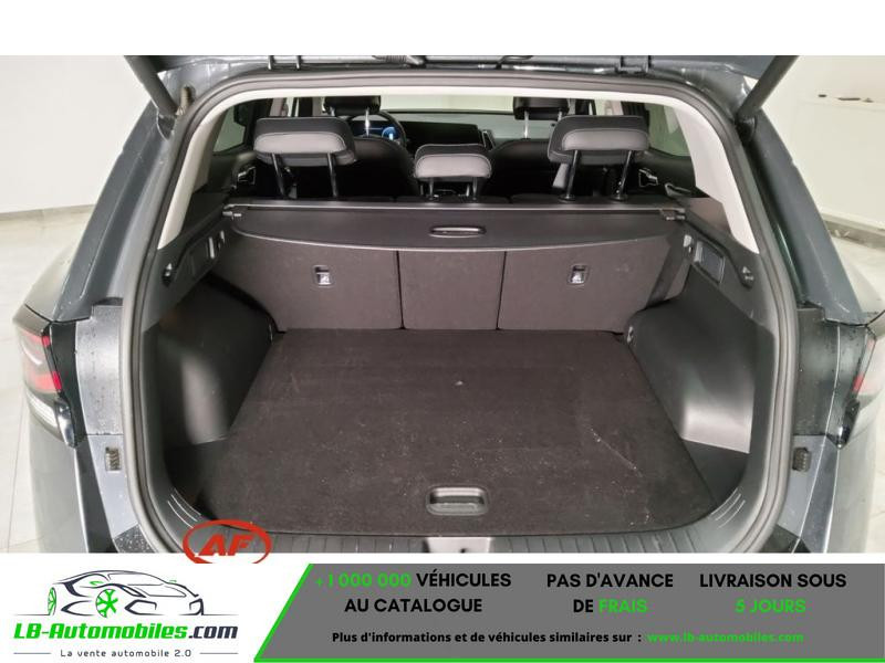 Kia Sportage 1.6 T-GDi 150ch MHEV BVA 4x2  occasion  Beaupuy - photo n8
