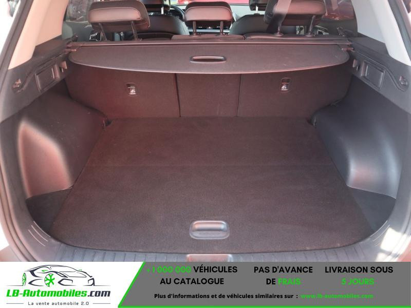 Kia Sportage 1.6 T-GDi 150ch MHEV BVA 4x2  occasion  Beaupuy - photo n7