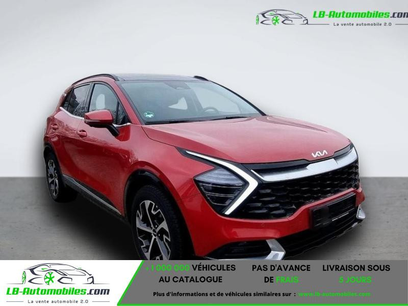 Kia Sportage 1.6 T-GDi 150ch MHEV BVA 4x2  occasion  Beaupuy - photo n2