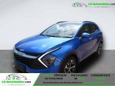 Kia Sportage 1.6 T-GDi 150ch MHEV BVA 4x2   Beaupuy 31