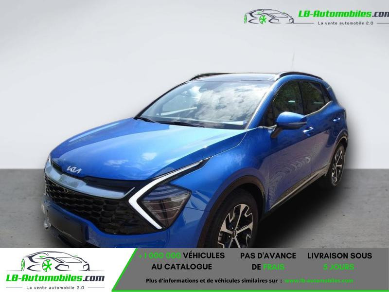 Kia Sportage 1.6 T-GDi 150ch MHEV BVA 4x2  occasion  Beaupuy