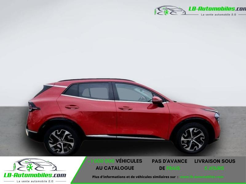 Kia Sportage 1.6 T-GDi 150ch MHEV BVA 4x2  occasion  Beaupuy - photo n5