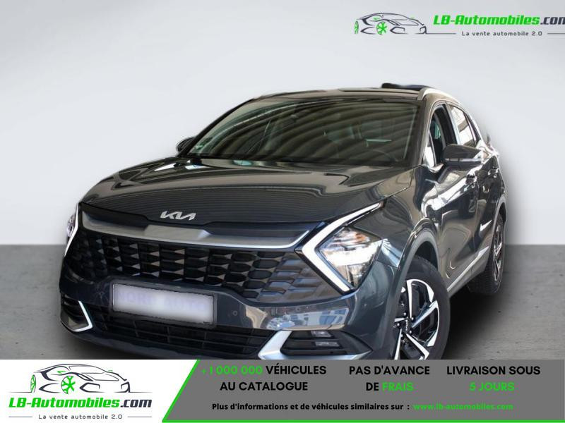 Kia Sportage 1.6 T-GDi 150ch MHEV BVA 4x2  occasion  Beaupuy - photo n2