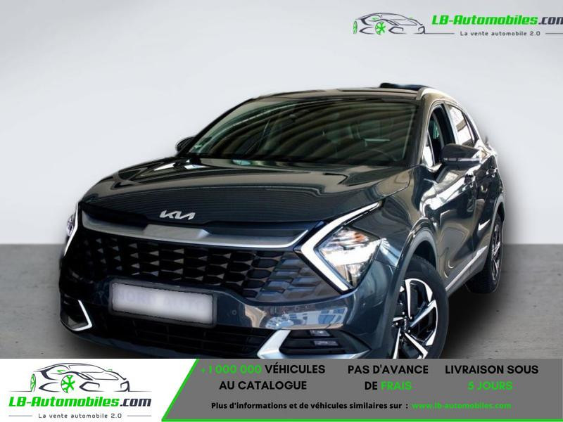 Kia Sportage 1.6 T-GDi 150ch MHEV BVA 4x2  occasion  Beaupuy