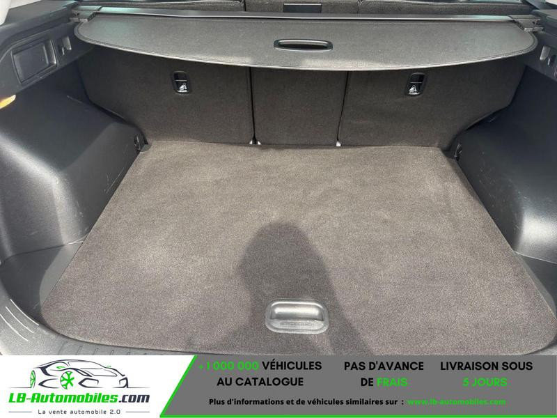 Kia Sportage 1.6 T-GDi 150ch MHEV BVA 4x2  occasion  Beaupuy - photo n8