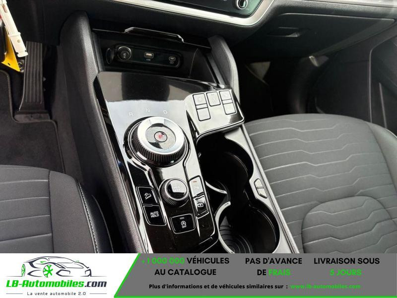 Kia Sportage 1.6 T-GDi 150ch MHEV BVA 4x2  occasion  Beaupuy - photo n7