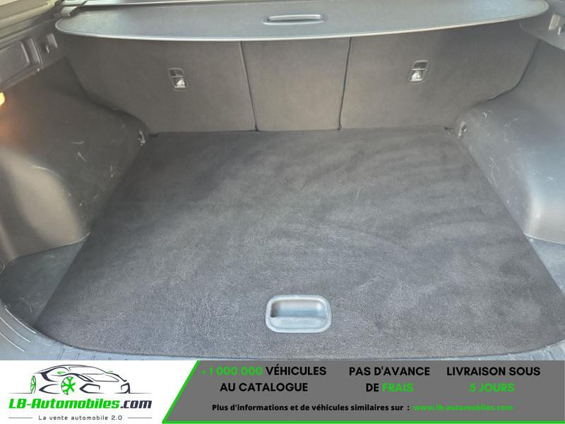 Kia Sportage 1.6 T-GDi 150ch MHEV BVA 4x2  occasion  Beaupuy - photo n9