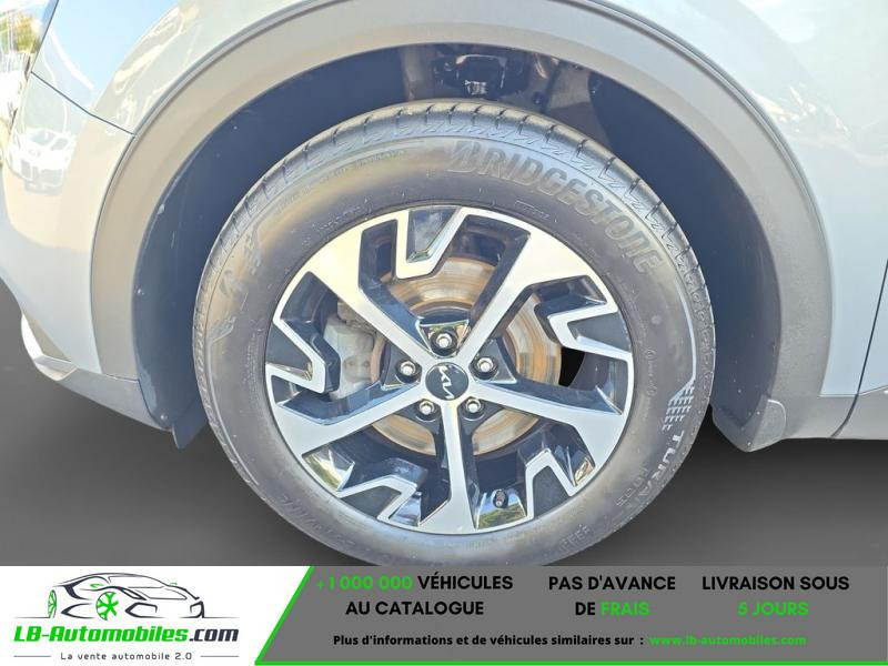 Kia Sportage 1.6 T-GDi 150ch MHEV BVA 4x2  occasion  Beaupuy - photo n7